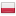 proama.co.pl server is located in Poland